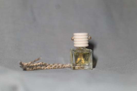 Honey Smoke Car Diffuser