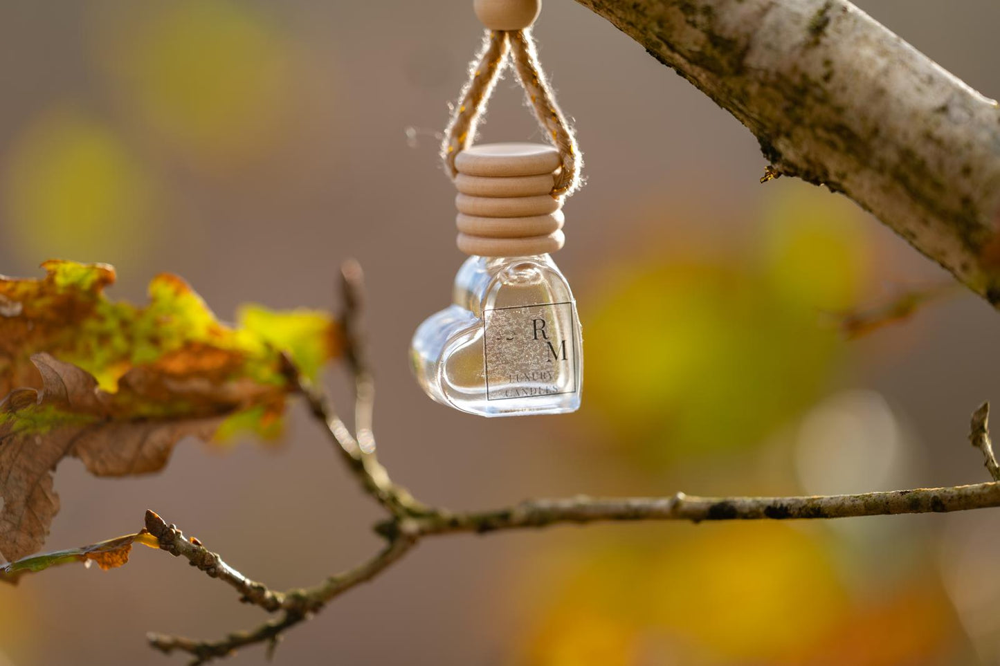 Summer Fields Car Diffuser