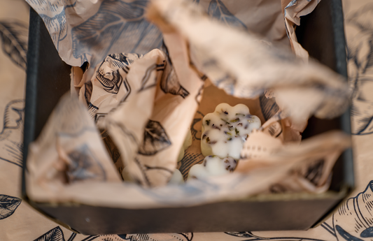 Twilight Bloom Wax Melts box of 4