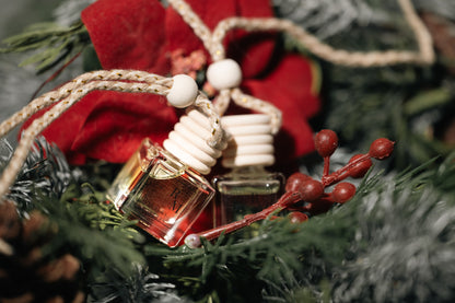 Honey Smoke Car Diffuser