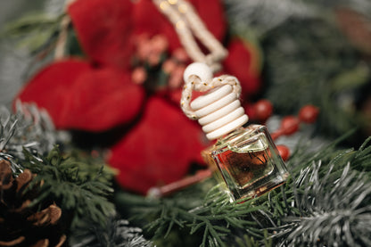 Honey Smoke Car Diffuser