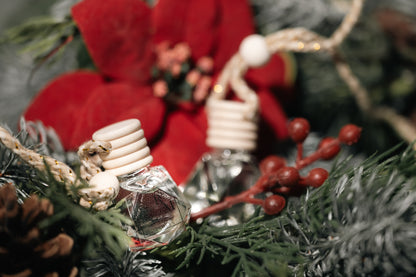 Forest Bloom Car Diffuser