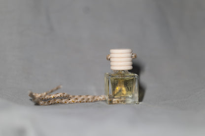 Honey Smoke Car Diffuser