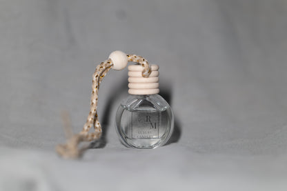 Paradise Island Car Diffuser