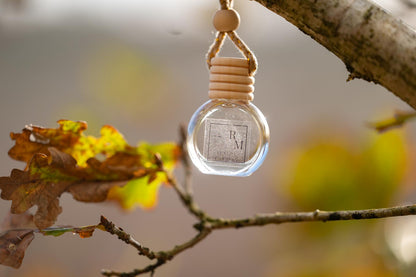 Paradise Island Car Diffuser