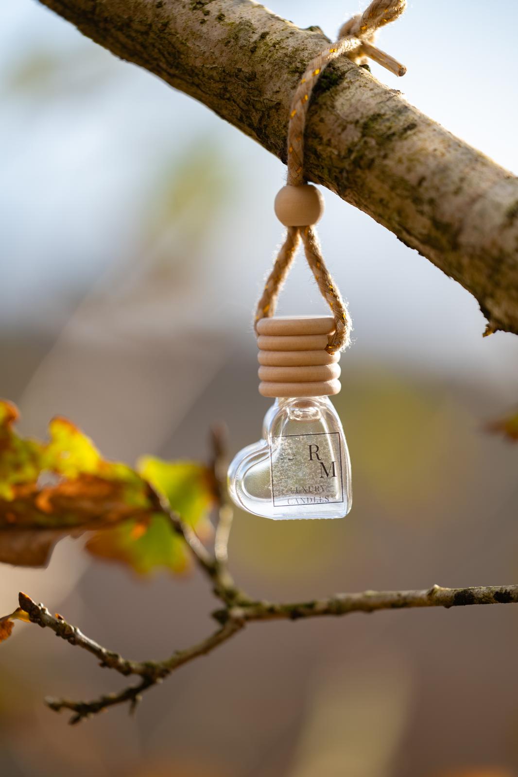 Summer Fields Car Diffuser