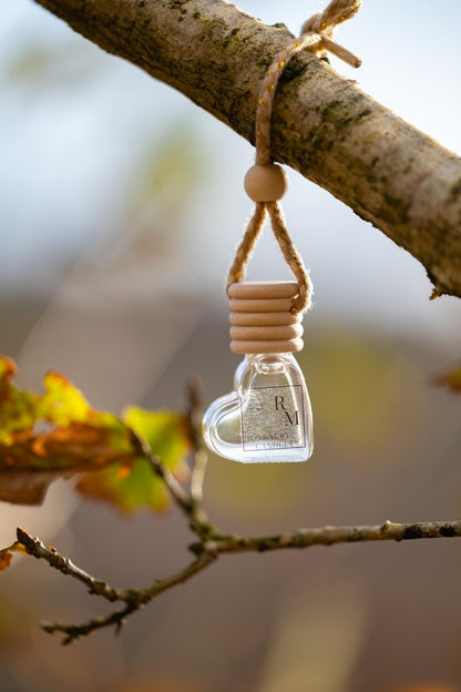 Summer Fields Car Diffuser