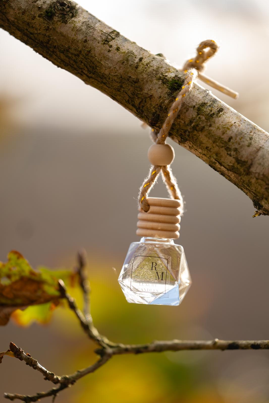 Forest Bloom Car Diffuser