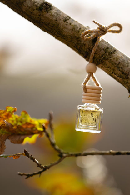 Honey Smoke Car Diffuser