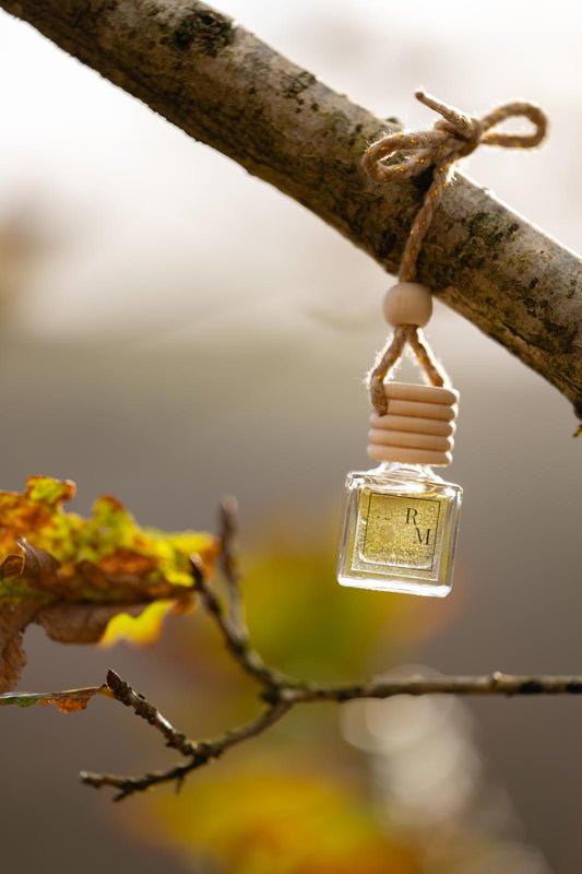 Honey Smoke Car Diffuser