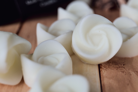 Forest Embers Wax Melts box of 4